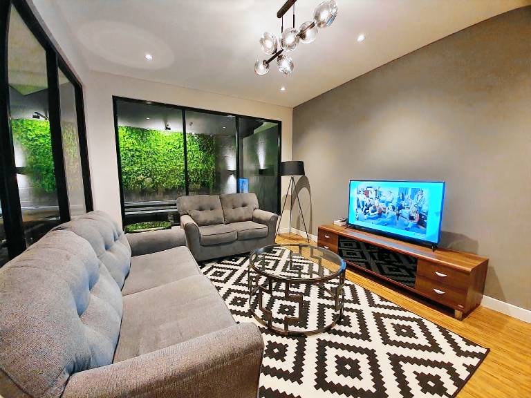120 m&sup2; Ferienhaus