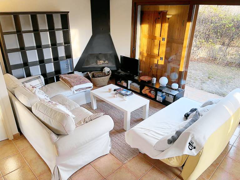 Chalet  Saillagouse