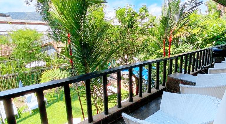 The Lokal Hotel Phuket — photo 3