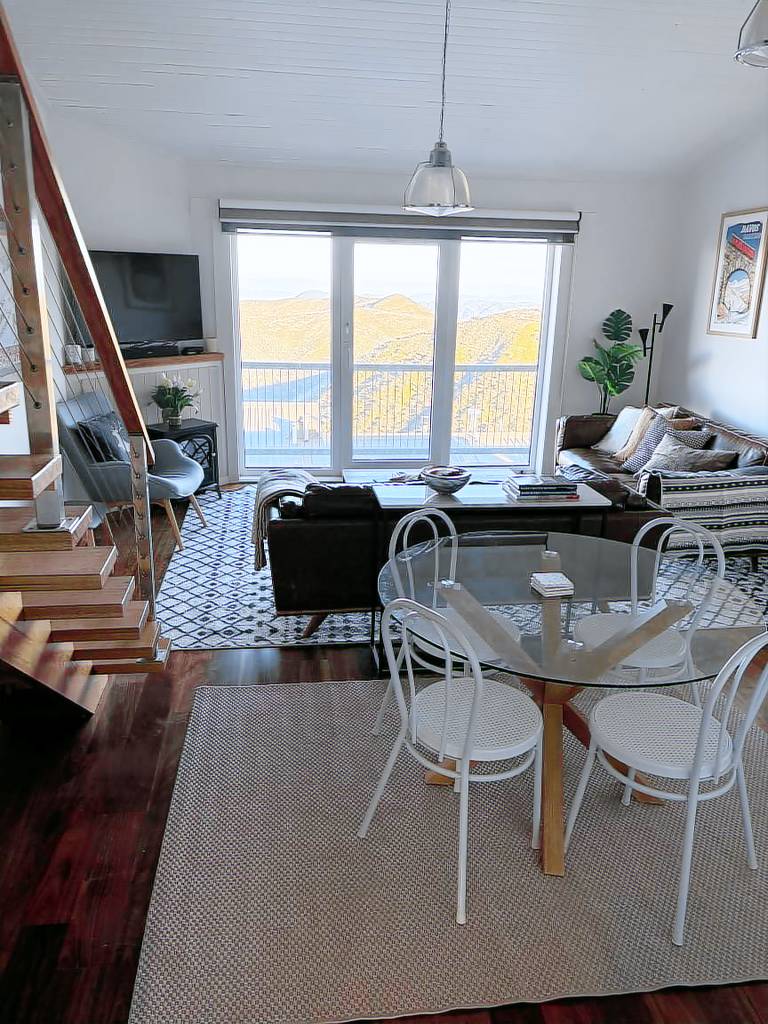 Apartment Mount Hotham Alpine Resort (Unincorporated)