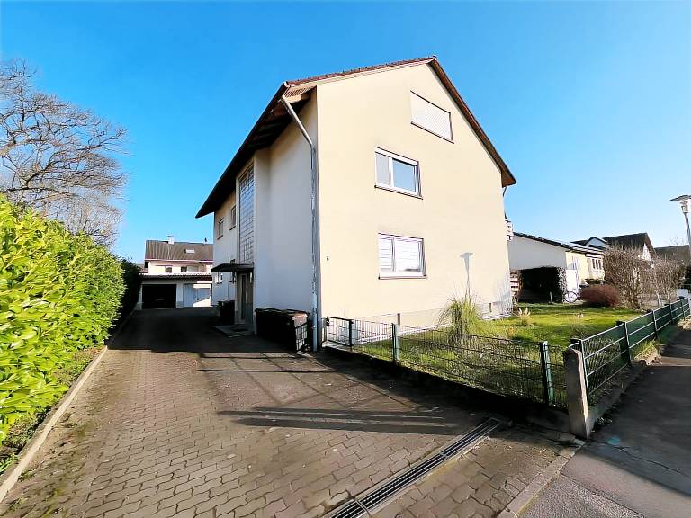 Apartment  Neuershausen