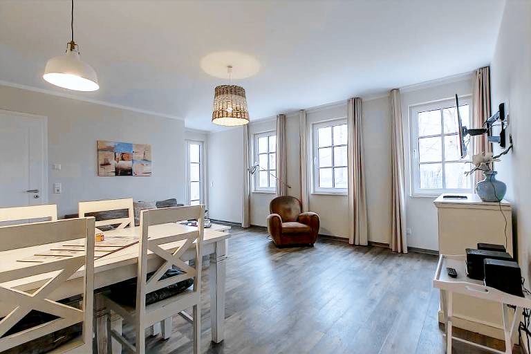 Willkommen im Ostseebad Kühlungsborn. Willkommen in der Villa Borwin. in Kuehlungsborn
