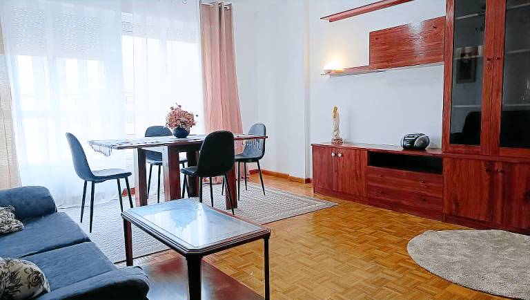 Apartamento Soria