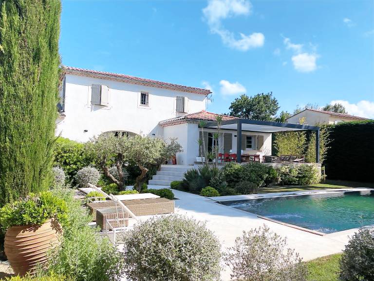 Maison de vacances Monteux