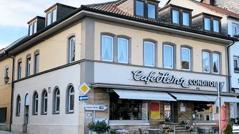 Ferienwohnung Bad Königshofen im Grabfeld