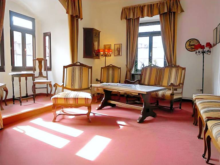 Hotel Deutscher Kaiser — photo 5