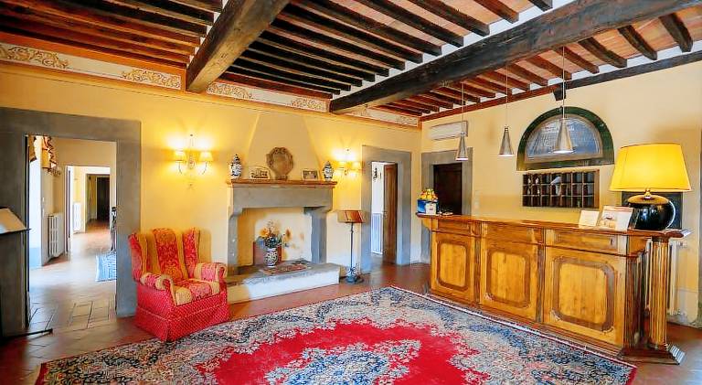 Relais Borgo San Pietro — photo 5