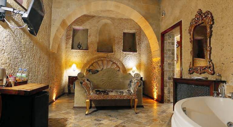 Artium Cave Hotel — photo 4