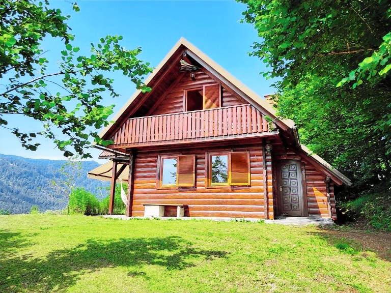 Cottage Bled