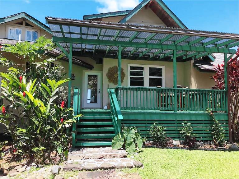 House  Hana