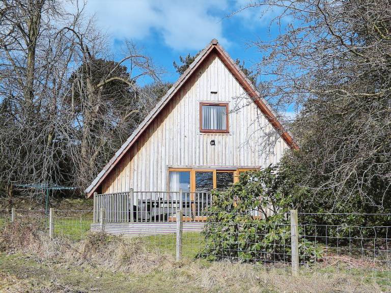 Cottage Fife