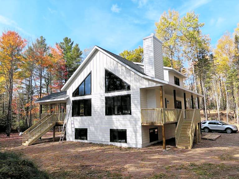 House  Mercer