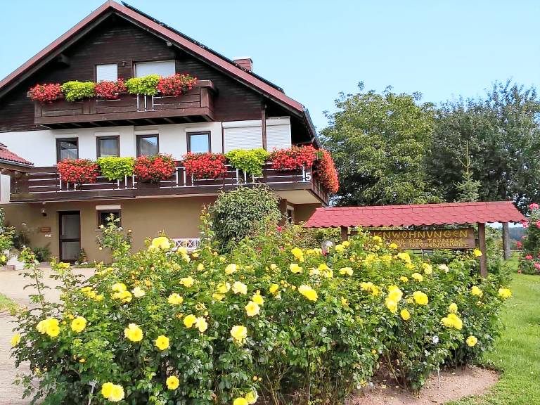Fully equipped holiday apartment with terrace | Pets allowed — photo 3