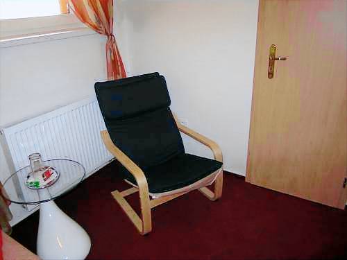 Penzion Brno-Řečkovice a Mokrá Hora