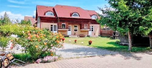 Apartman Csíkszereda