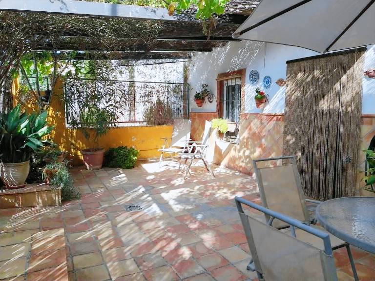 Casa rural Pegalajar