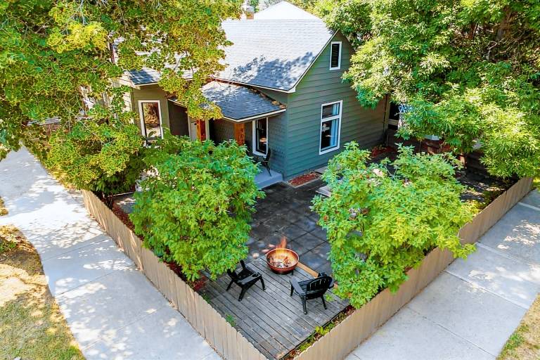 House Boise