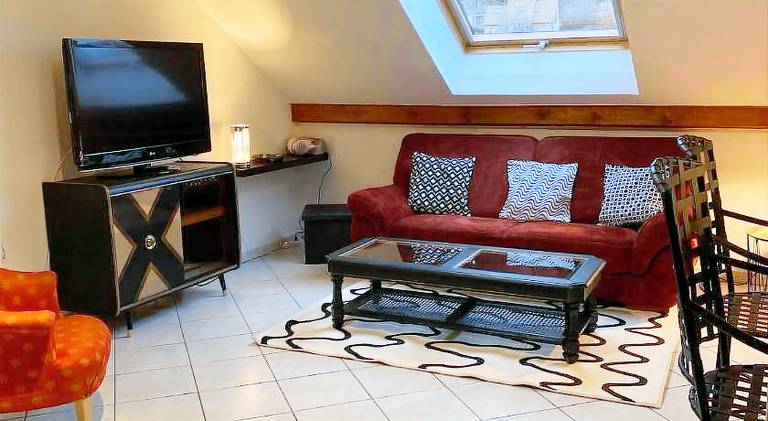 Holiday apartment | Perfect for remote work | Pets allowed — photo 3