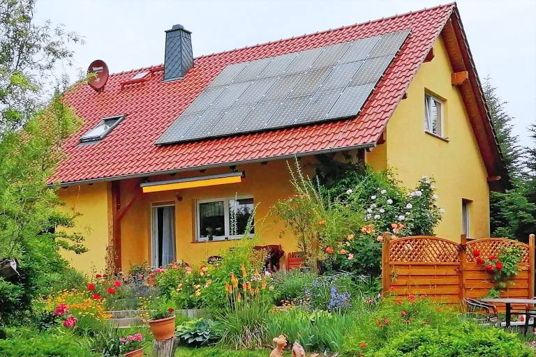 Ferienwohnung Görlitz