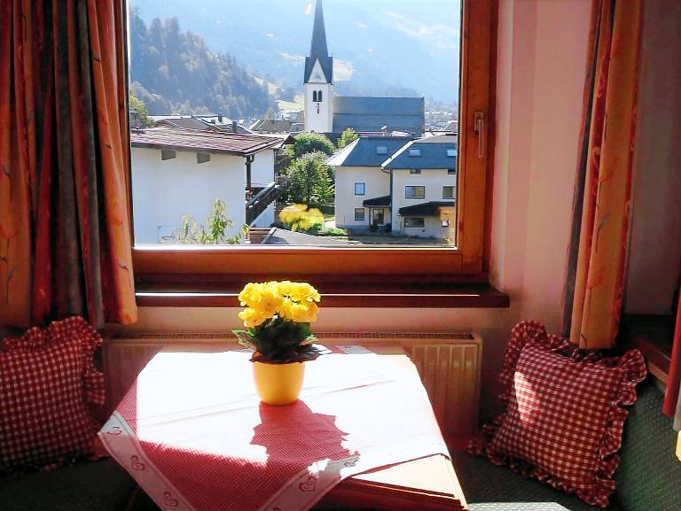 Ferienwohnung Zillertal