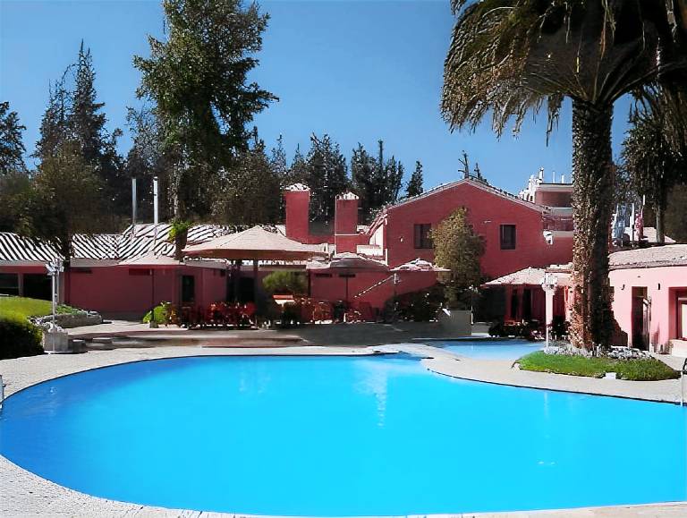 Wyndham Costa del Sol Arequipa