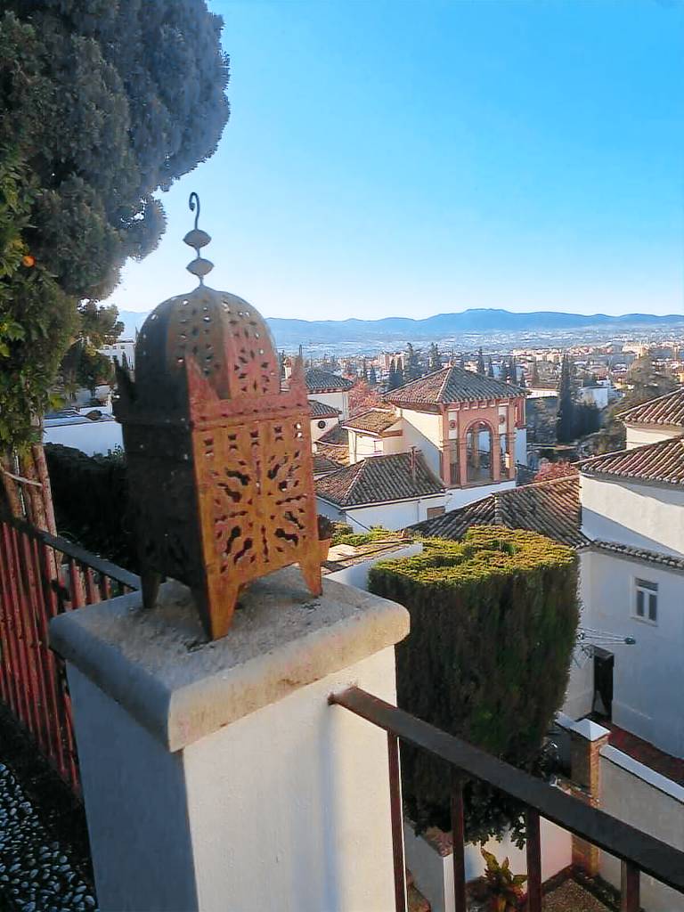 Ferienwohnung Granada