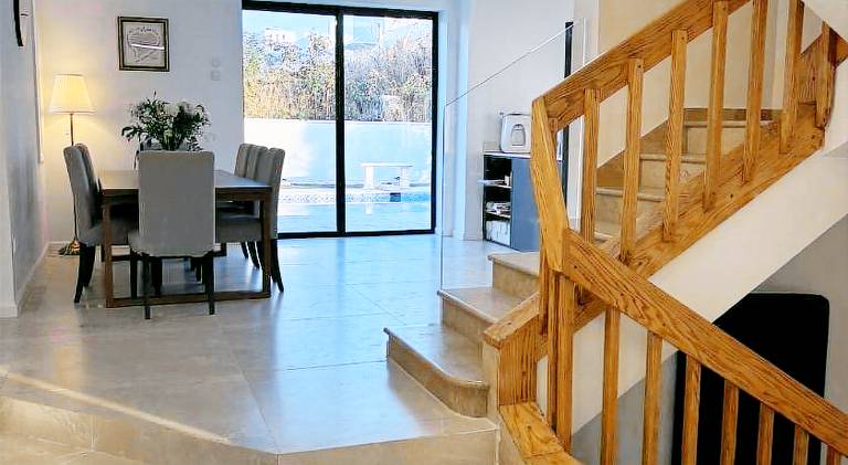 Villa with pool | Close to the beach | Dogs allowed — photo 4