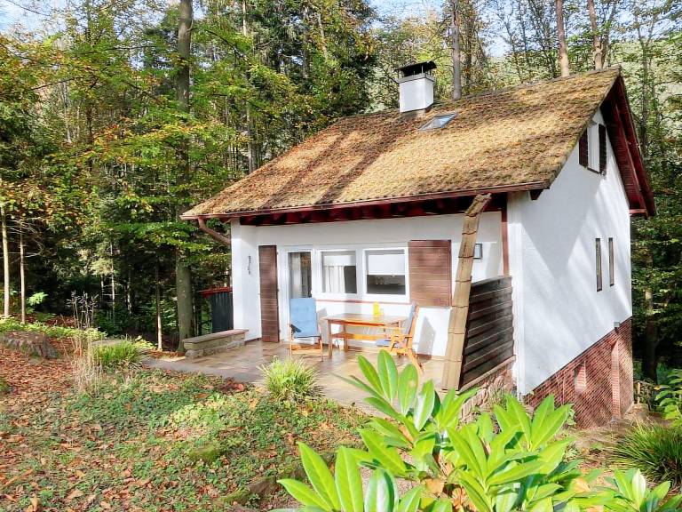 Ferienhaus Bad Bergzabern