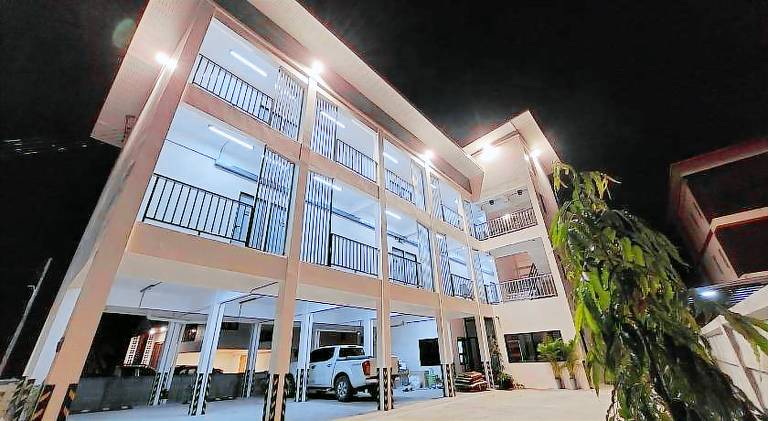 Apartment Khon Kaen