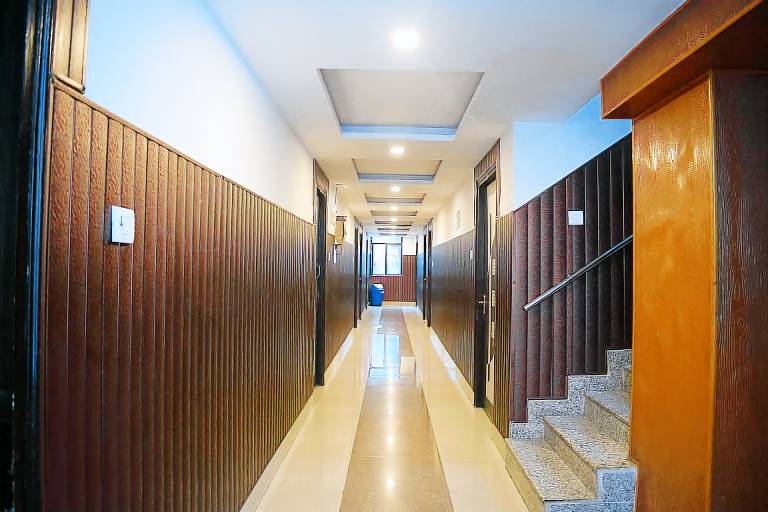 HOTEL THAKUR JI — photo 4