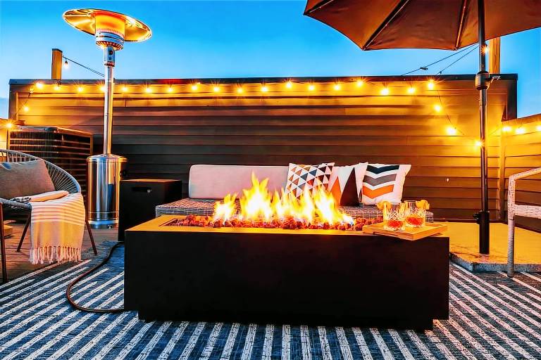 Children-friendly vacation home with BBQ & fast internet | Dogs allowed — photo 4