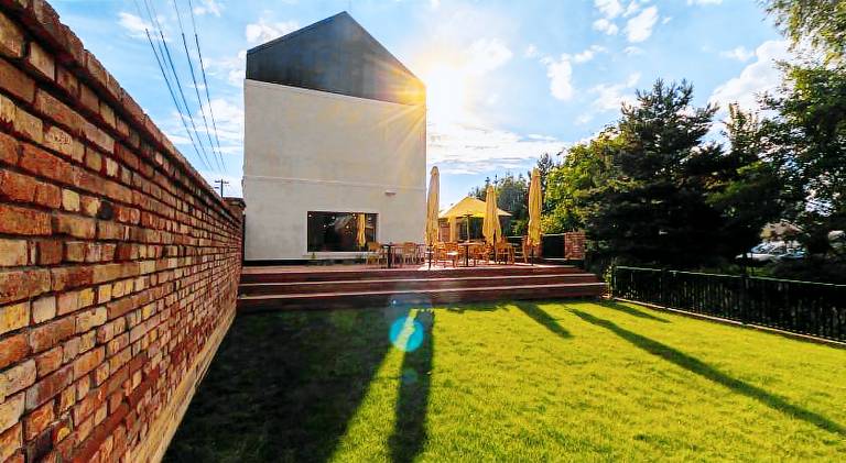Coffein apartments — photo 5