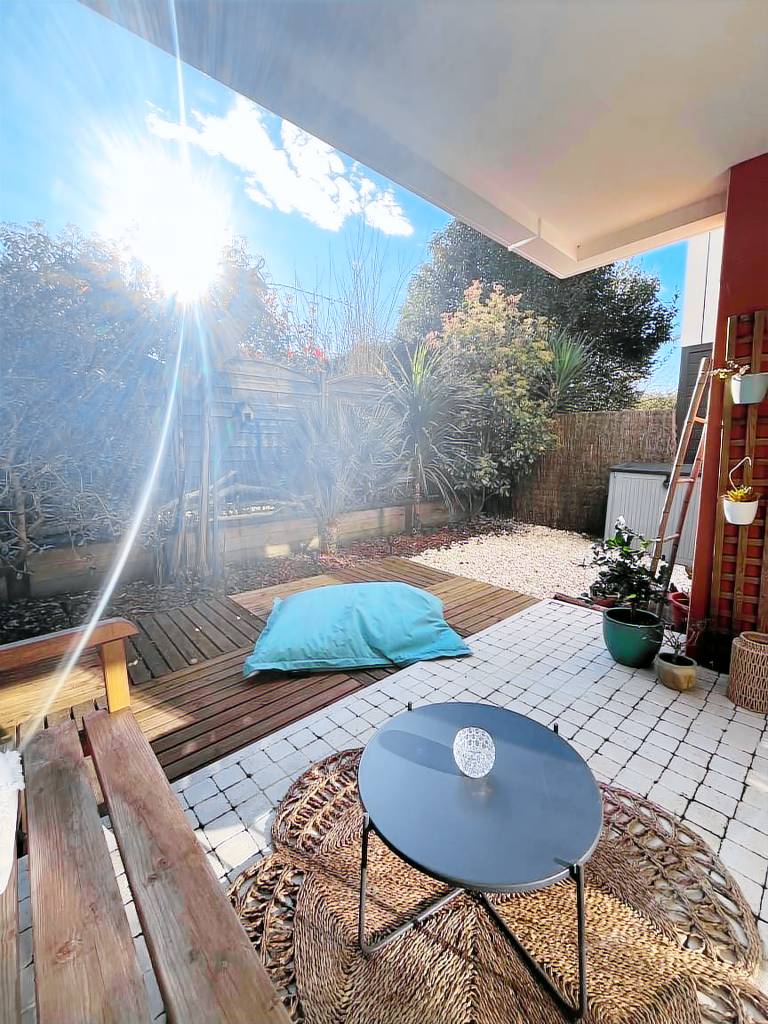 Appartement  Saint-Vincent-de-Tyrosse