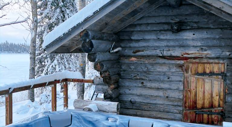 Lapland Dream Destinations — photo 5