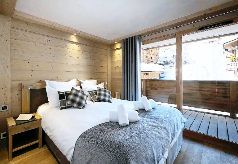 Fully equipped nice apartment with sauna & jacuzzi | Close to the ski | Pets allowed — photo 2