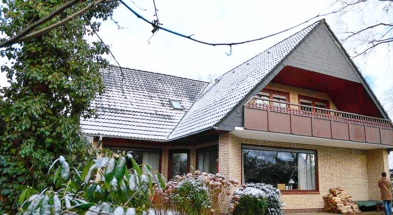 Maisonette in Villa — photo 4