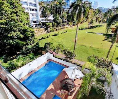 Apartamento Deportivo