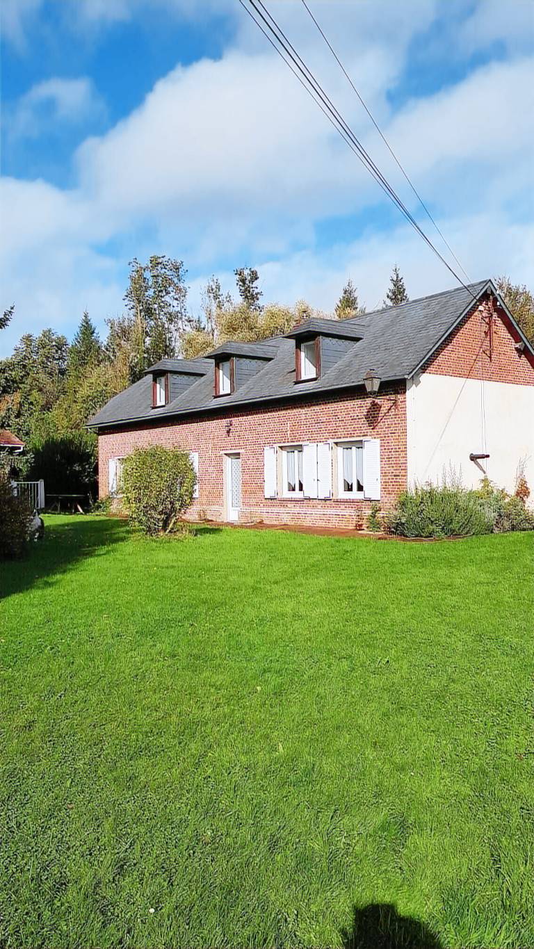 House Gerberoy