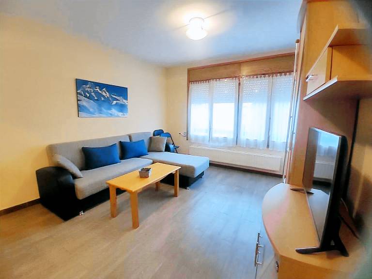 Appartement Jaca
