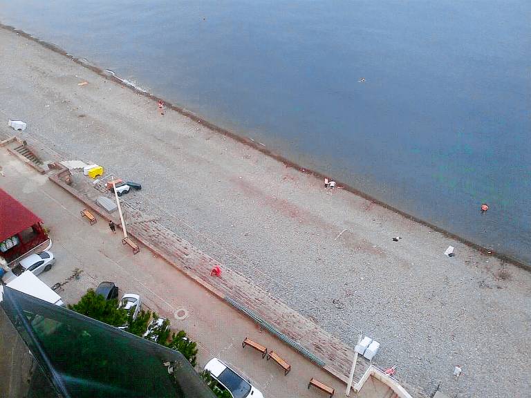 House  Kobuleti