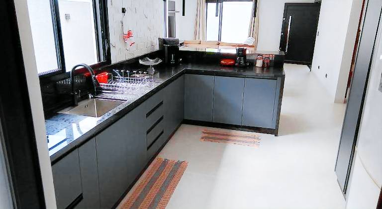 House with 3 rooms for 7 persons — photo 2