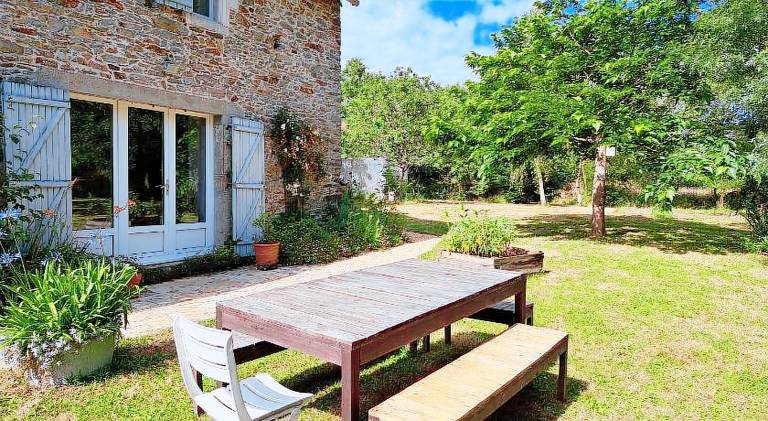 Charming vacation home | Pets are welcome — photo 4