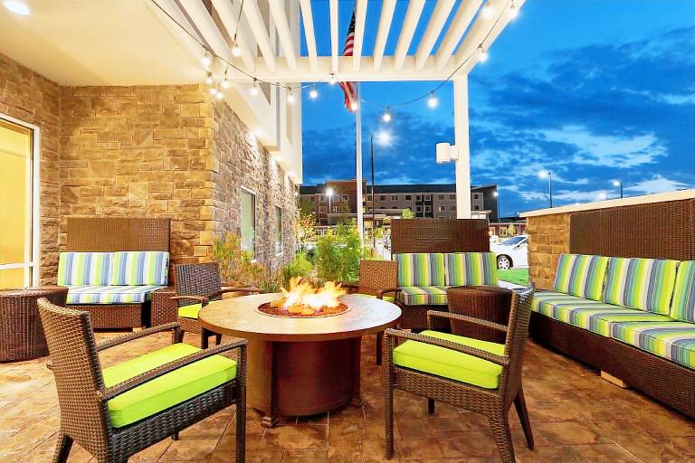 Home2 Suites by Hilton San Angelo — photo 2