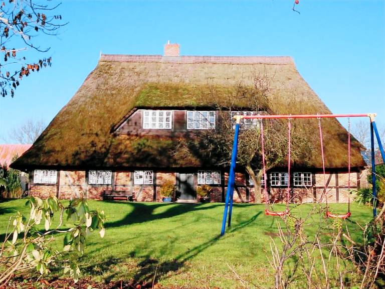 Ferienhaus Weissenhäuser Strand