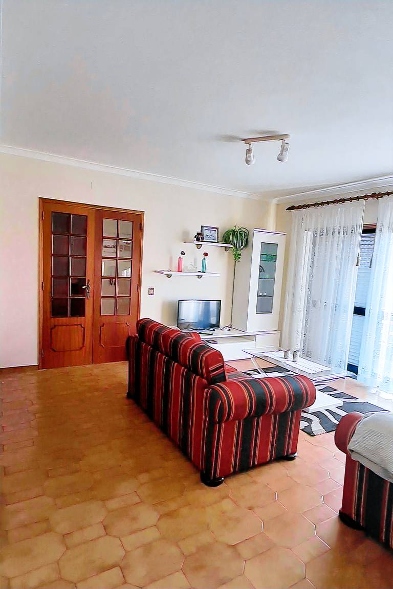 Fully equipped holiday apartment | Mountain view | Close to the beach | Pets are welcome — photo 3