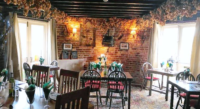 Playden Oast Hotel — photo 2