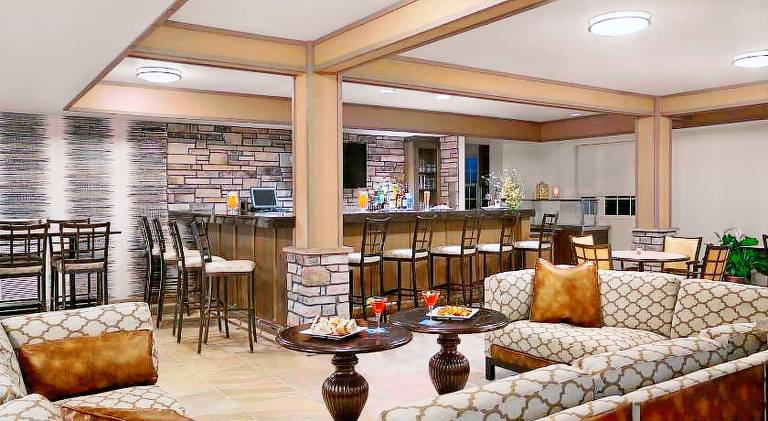 Hyatt House Minot — photo 2