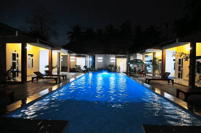 Duc Anh Garden Homestay — photo 3