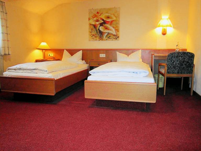 Hotel Lemberg