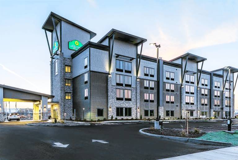 La Quinta Inn & Suites by Wyndham Walla Walla — photo 2